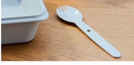 餐具（筷子／叉匙）